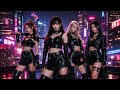 NEON HEX Night Route Neon K Rave K Pop EDM mp3