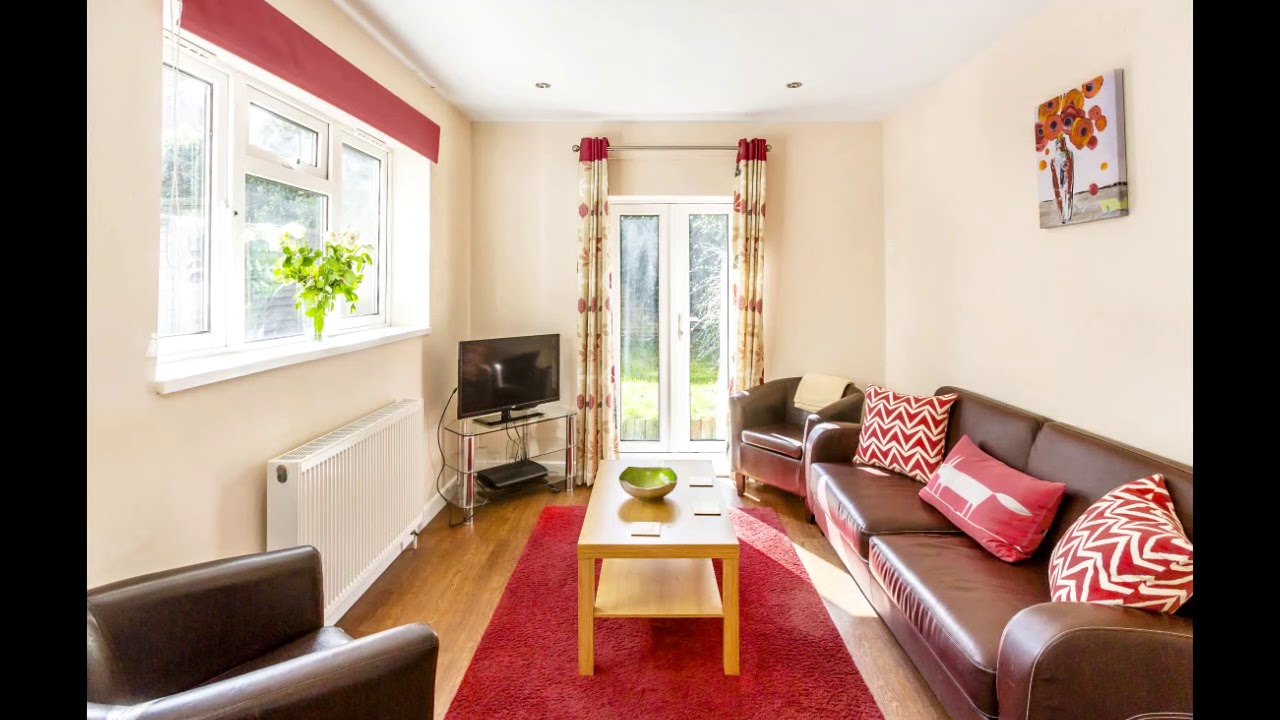 Barley Close Video YouTube