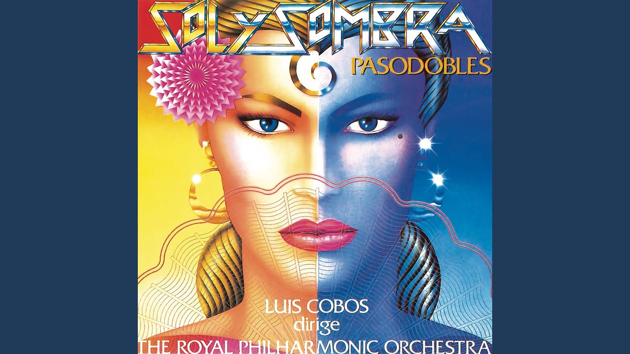 Pasodobles Populares (Remasterizado 2023)