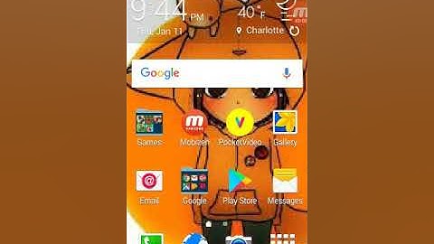 How to hack  bowmaster the easy way