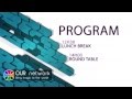 Program forum supcom 2014