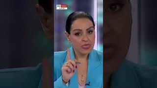 Download Lagu Rita Panahi destroys LA rioters flying Mexican flags while burning USA flags MP3