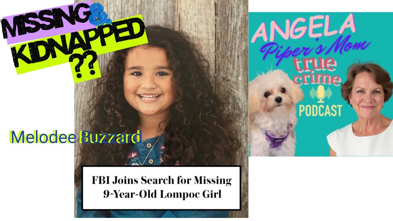 Missing OR IS She? FBI Now On the Case** Mom Not Talking - WHY?? - YouTube
