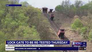 CamTran names new executive director, gives update on Inclined Plane | WTAJ