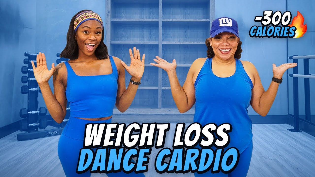 Do This Dance Cardio Everyday To Lose Weight FAST YouTube do-this-dance-cardio-everyday-to-lose-weight-fast-youtube