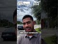 Good Samaritan tackles suspect who fled from police twice in Fort Pierce.