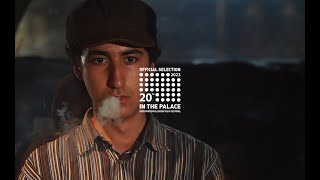 Dont Breathe Trailer 20Th In The Palace Isff