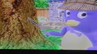 Backyardigans Uk Whodunit Part 1