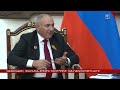 Արևմտահայերեն լուրեր. շաբաթվա ամփոփում | 06.09.2026