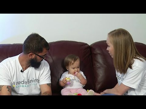 Video: Spina Bifida