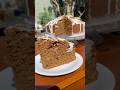 Day 11 of my Autumn Bake Series, and I’m so excited to share this sweet pumpkin-spiced cake #yummy