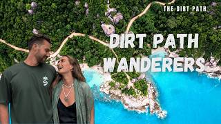 LinkedIn Insomnia, Quitting Instagram, & Month 1 on the Dirt Path | 15 - Wanderers