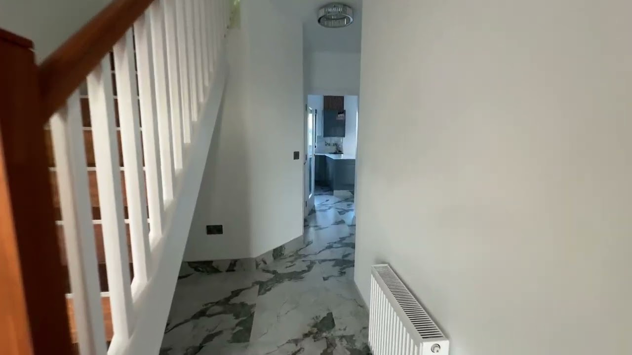 Job & Reeya New House in Ireland! 🇮🇪🏡✨ 