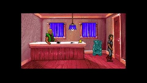 Stream 3/14/20 Part 2 - Beyond Shadowgate Part 2