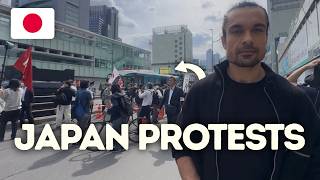 Are Foreigners Facing Issues in Japan? screenshot 3
