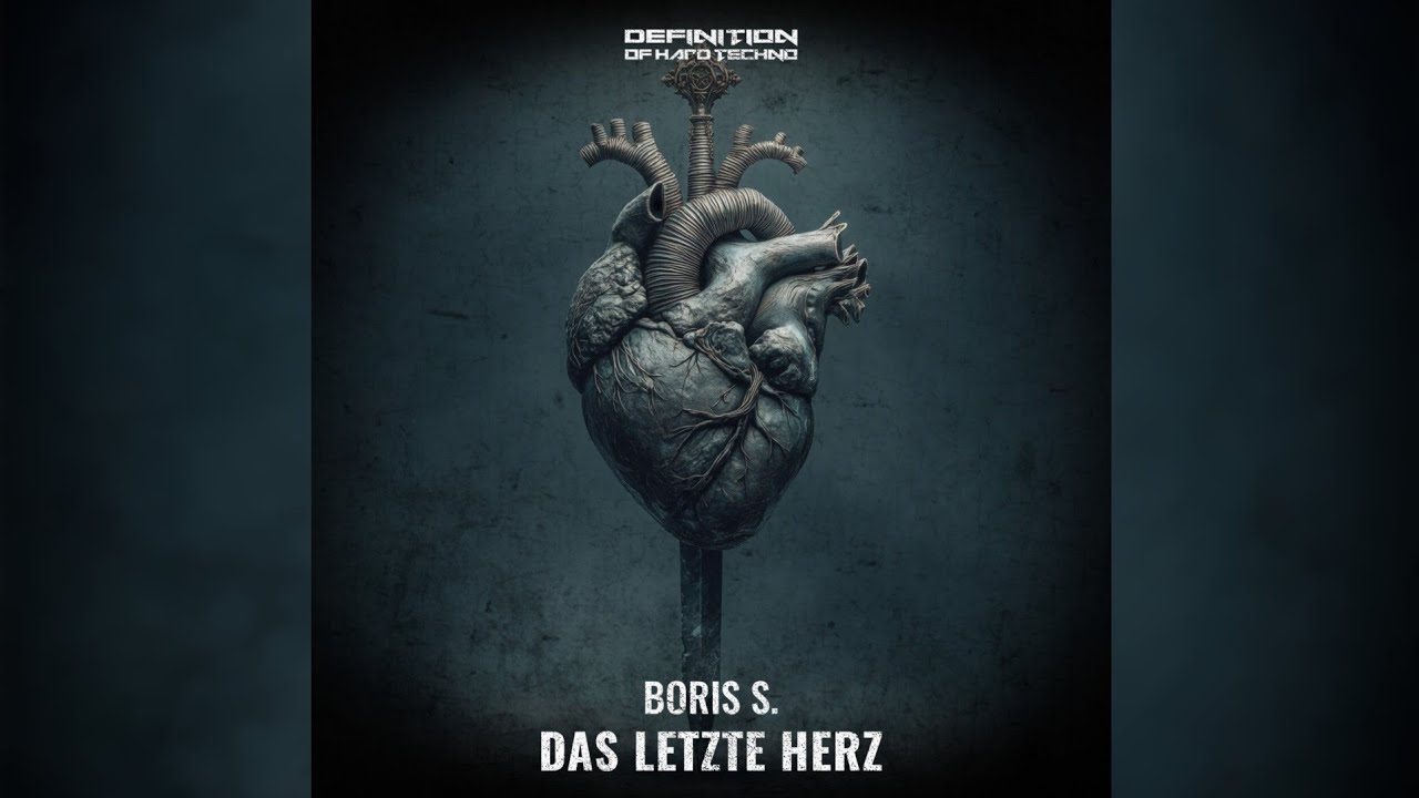 Boris S. - Graffiti (Original Mix)