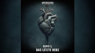 Boris S. - Graffiti Original Mix