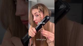 Pencil Curl Hack 😱 Get Perfect Curls Fast!