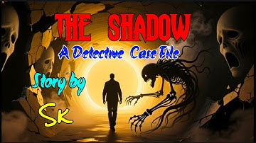 |The Shadow|SK HORRORS|Telugu Crime Stories|