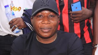 Sunday Igboho, is 49 years old today. Happy birthday to him