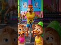 Duck Gym Crush 🦆💪 All Girl Ducks Are Obsessed!