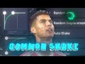Common Shake Tutorial in Alight Motion | Make Your Edits Look Pro ⚡ #alightmotionedit #alightmotion