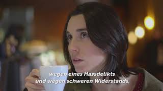 Morgen kann es dich treffen - Demà pots ser tu