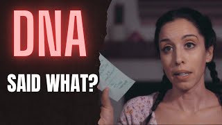 I found Lola...so what did Ancestry DNA say?