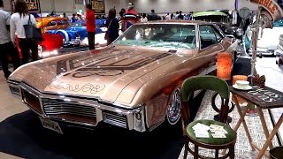 Match Highlights Buick Riviera LOWRIDER 　  ビュイック リヴィエラ ローライダー
