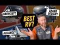 UNDERCOVER RV Tech Reviews Grand Design Brinkley Alliance RVs UNDERCOVER RV Tech Reviews Grand Design Brinkley Alliance RVs