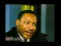 Was MLK A Pastor For Christians or For Negros Explicitly