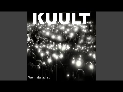 Wenn du lachst (Akustik Live Version)