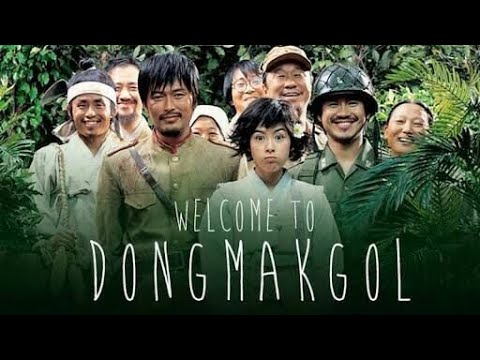 '' dongmakgol '' - official trailer 2005.