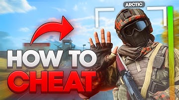 Hoe je Battlefield 6 Cheats kunt gebruiken en NOOIT verbannen wordt...