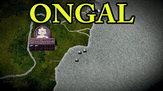 The Battle of Ongal 680 AD by BazBattles 517,109 views 4 years ago 13 minutes, 21 seconds