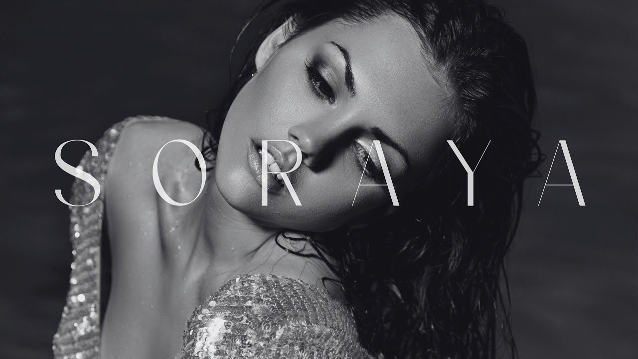 SORAYA - Innovative - Best Italian Lounge, Electronic, Pop, Hip Hop corporate music Milano