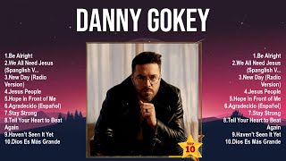 Danny Gokey Top 100 Songs Playlist ~ Best Danny Gokey Songs
