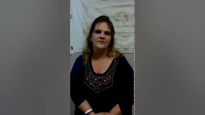 SHIFT Testimony ~ Marty Barnes