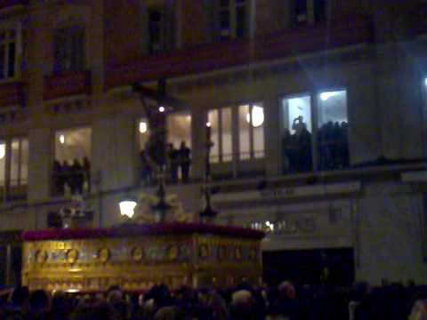 Pontificia, Real, Ilustre y Venerable Archicofradía Sacramental de Culto y Procesión del Santísimo Cristo de la Expiración y María Santísima de los Dolores Coronada
