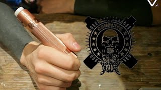 Comp Lyfe Обзор От Vape Zilla Shop