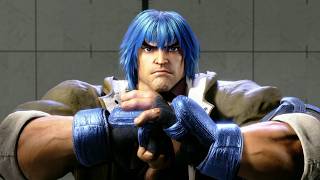 Street Fighter 6: Match #1279 (ranked): Carls493 (lily) Vs. Bumba (ken)
