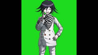 Kokichi Sprite animations :)