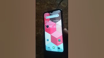 How to add mouse pointer in android_How to add mouse arrow in mobile_mouse cursor in android phone