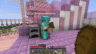 Hybrid MI Python: Bringing AI into a Minecraft Server, Your Way