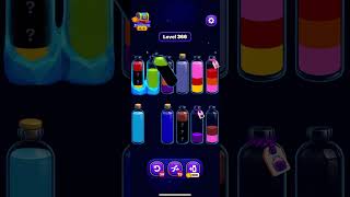 Magic Sort Level 366 (No Sound)
