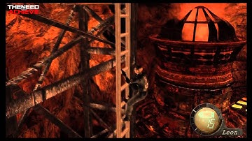 Resident Evil 4 HD Ditman Glitch Tutorial