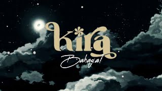 KIЯΛ - Bahagia? | Lirik dan terjemahan