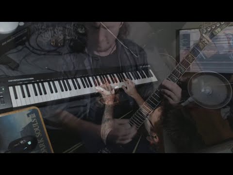 Dimmu Borgir - Spellbound (By The Devil) Instrumental Cover