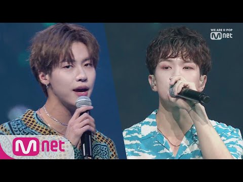 [KCON 2019 LA] N.Flying - Rooftop｜KCON 2019 LA × M COUNTDOWN