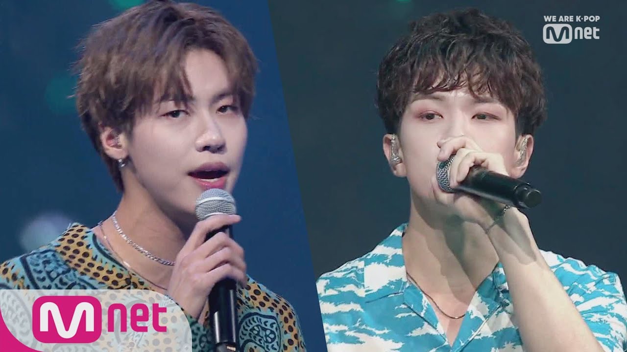 [KCON 2019 LA] N.Flying - Rooftop｜KCON 2019 LA × M COUNTDOWN